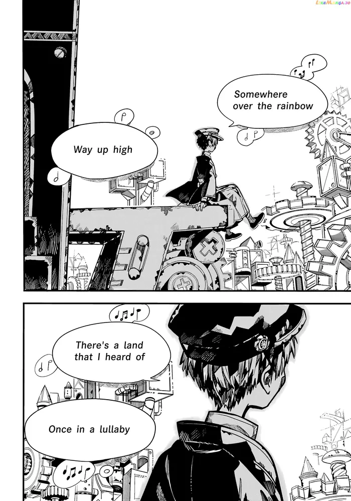 Toilet-Bound Hanako-kun Chapter 107 image 14_optimized